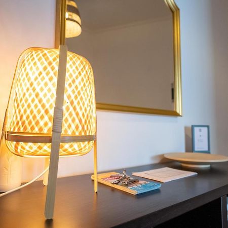 The Av. Roma Apartment Lissabon Buitenkant foto