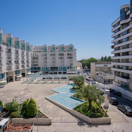 The Av. Roma Apartment Lissabon Buitenkant foto